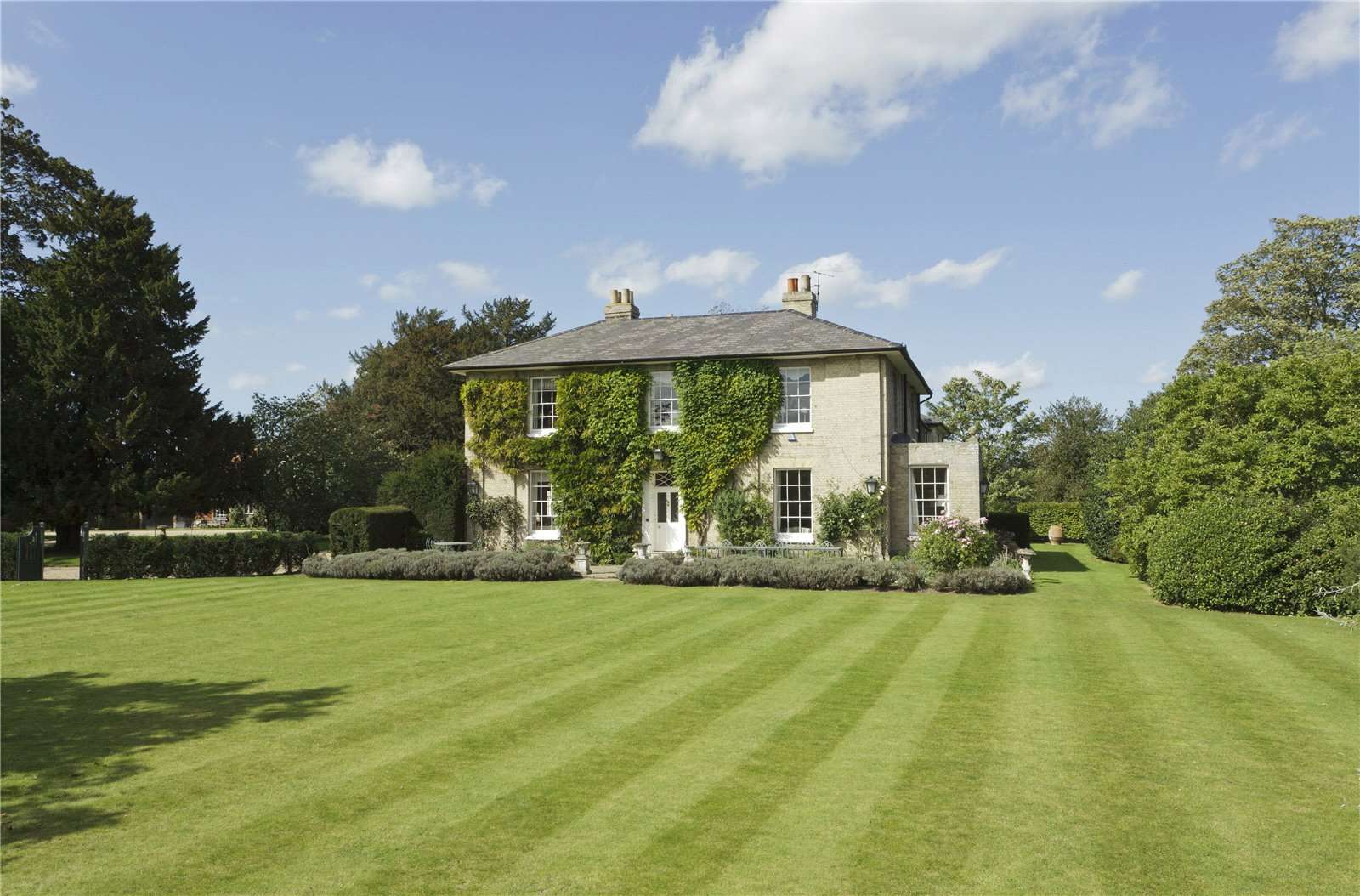 Thorington Street, Stoke By Nayland, Colchester, Suffolk, CO6 4SP Property for sale Savills