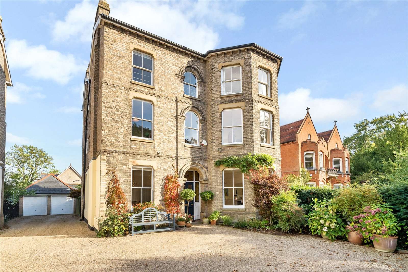 Westerfield Road, Ipswich, Suffolk, IP4 2UJ Property for sale Savills