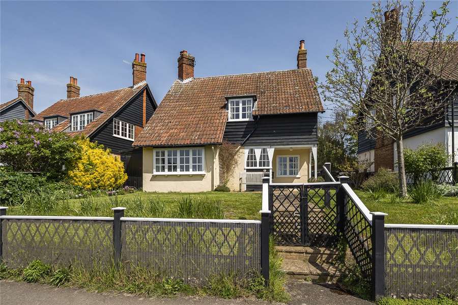 The Haven, Thorpeness, Leiston, Suffolk, IP16 4NN Property for sale