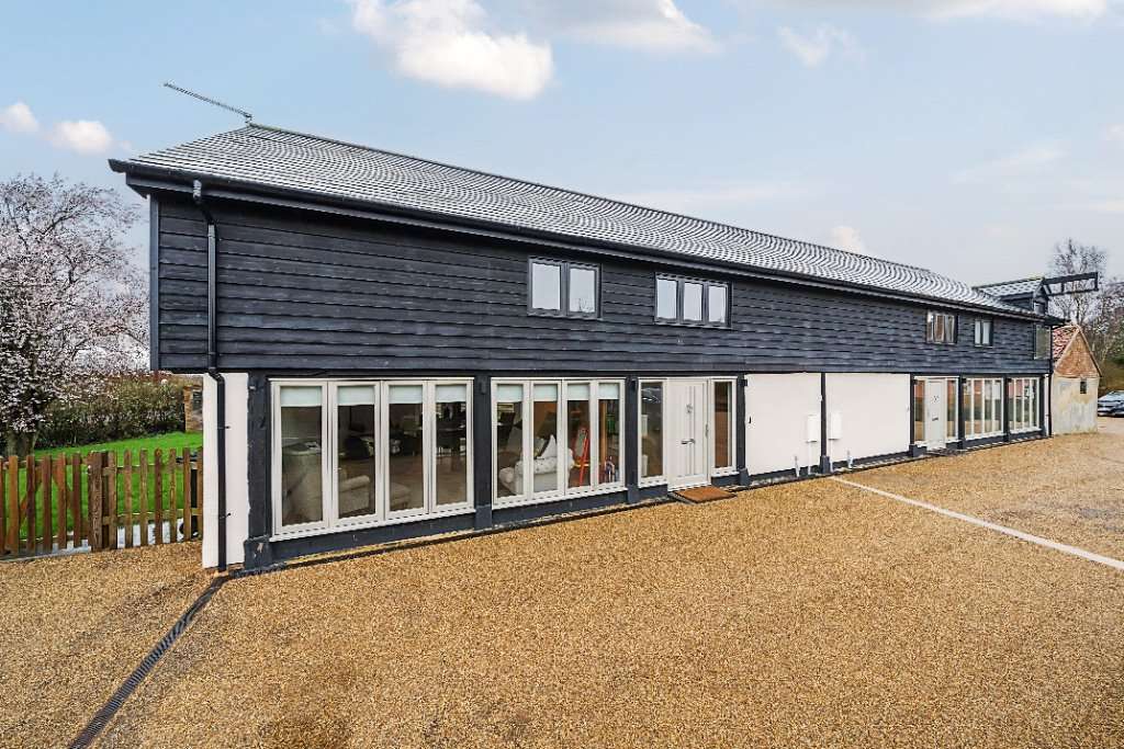 Property for sale in Kersey, Suffolk Savills