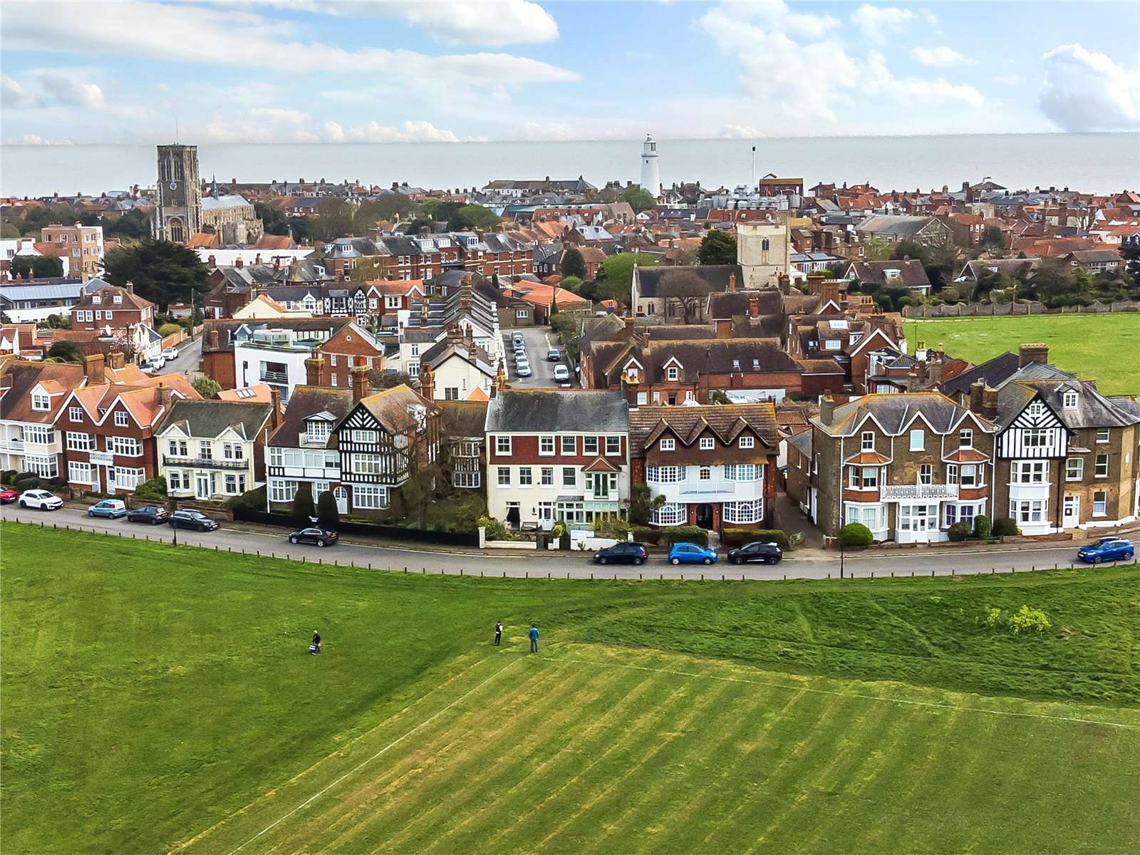 Godyll Road, Southwold, Suffolk, IP18 6AJ Property for sale Savills