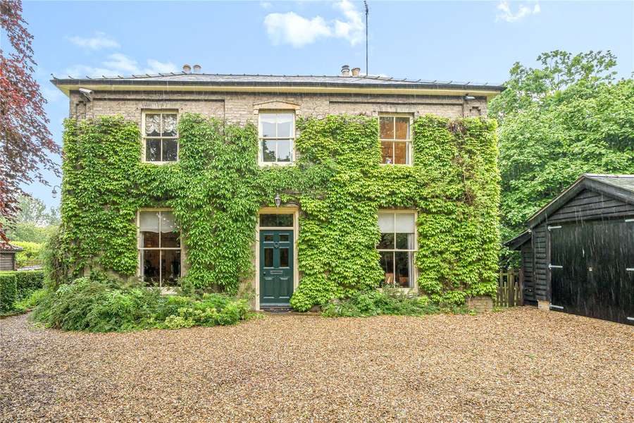 Ixworth Road, Norton, Bury St. Edmunds, Suffolk, IP31 3LP Property