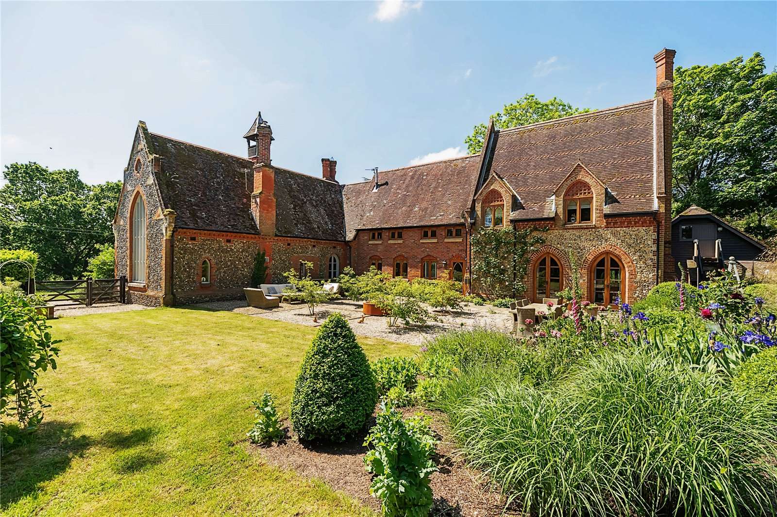 Rushford, Thetford, Norfolk, IP24 2SB Property for sale Savills