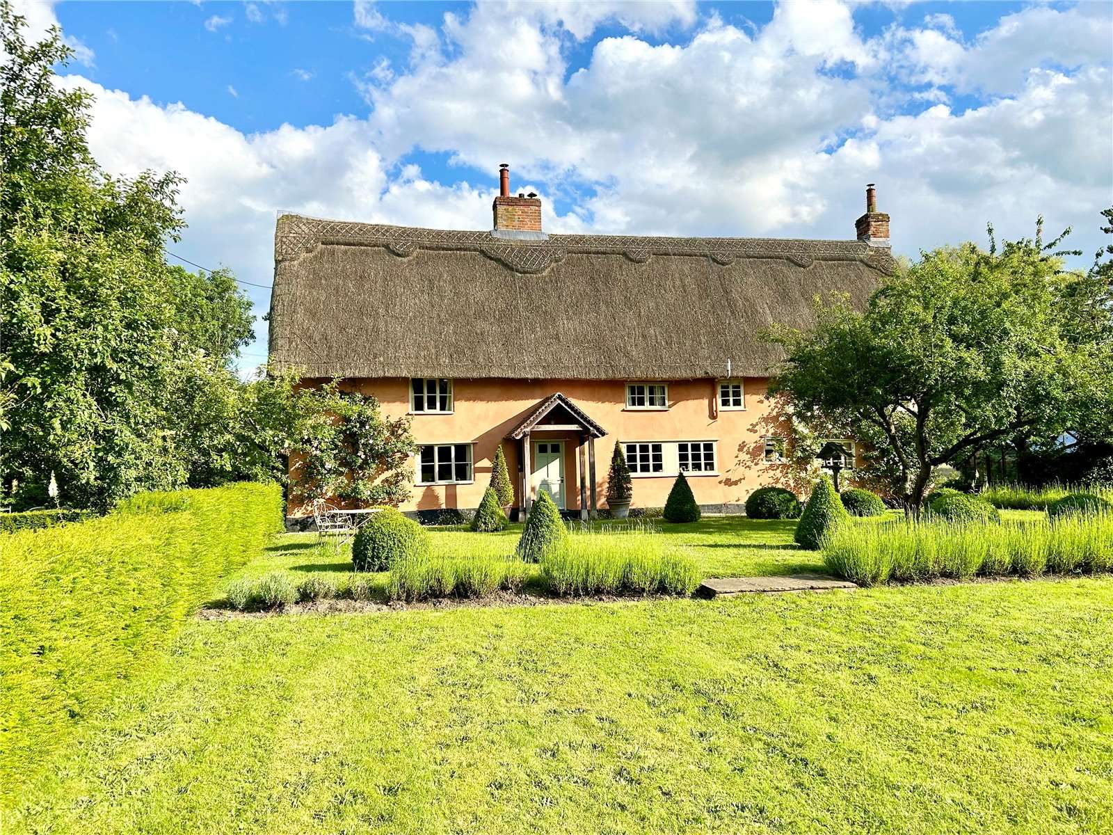 Water Lane, Thornham Magna, Eye, Suffolk, IP23 8LH Property for sale Savills