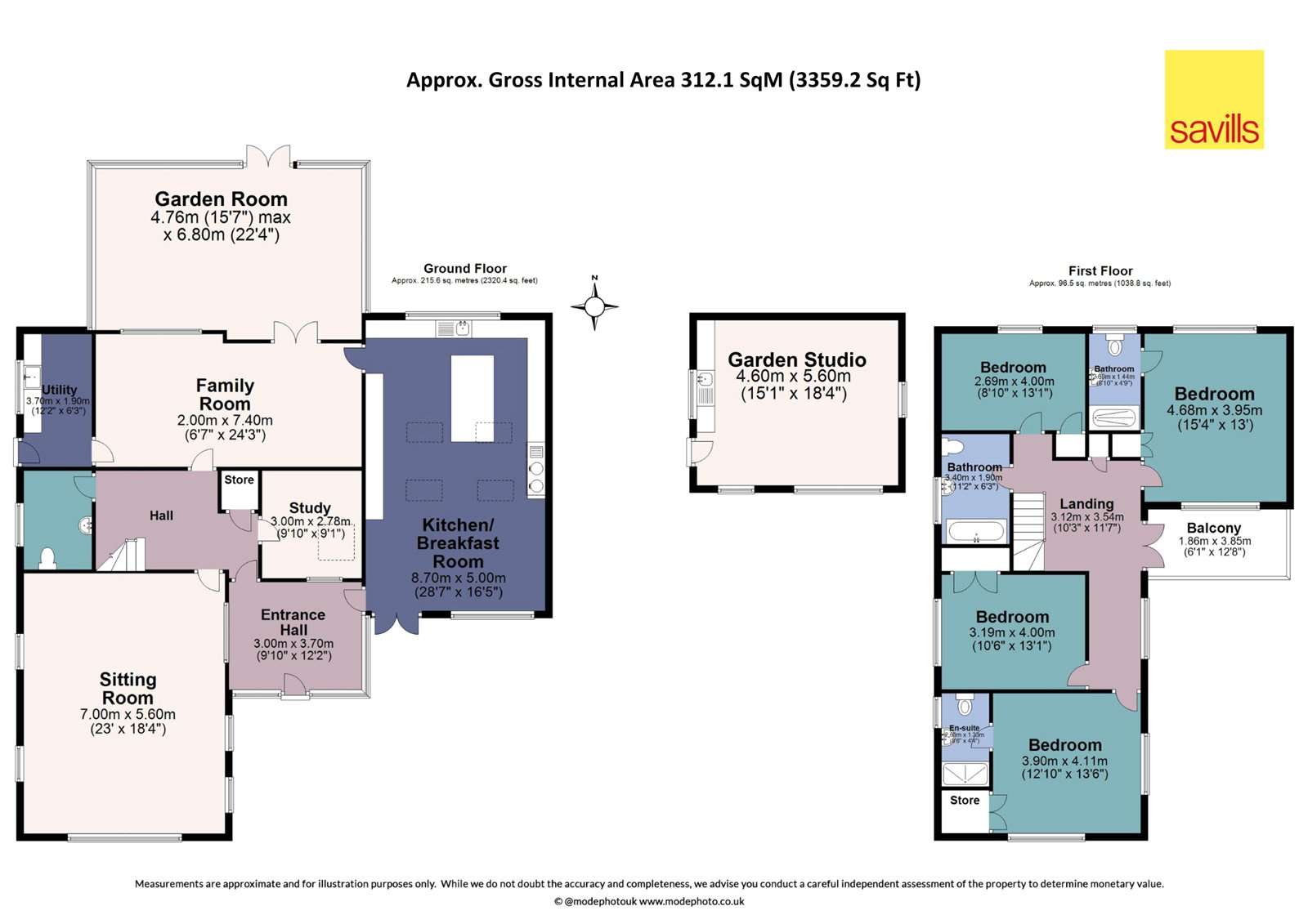 St. Peters Road, Aldeburgh, Suffolk, IP15 5BG | Property for sale | Savills