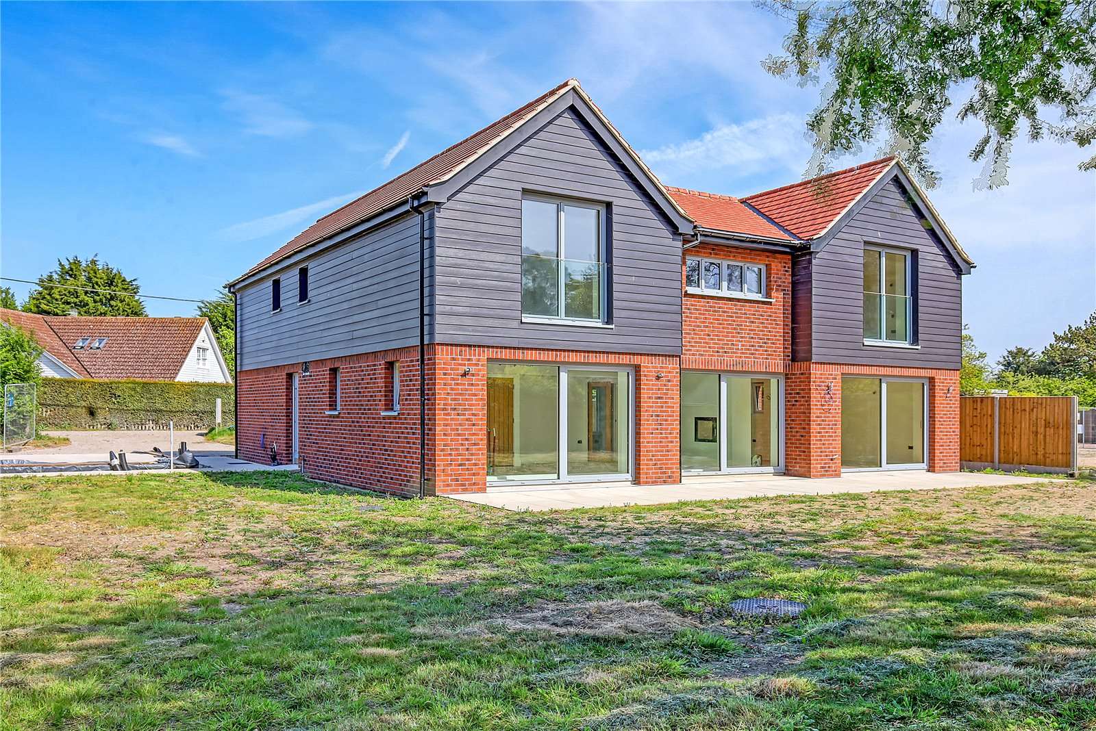 Stocks Lane, Walberswick, Southwold, Suffolk, IP18 6UJ | New homes for sale | Savills