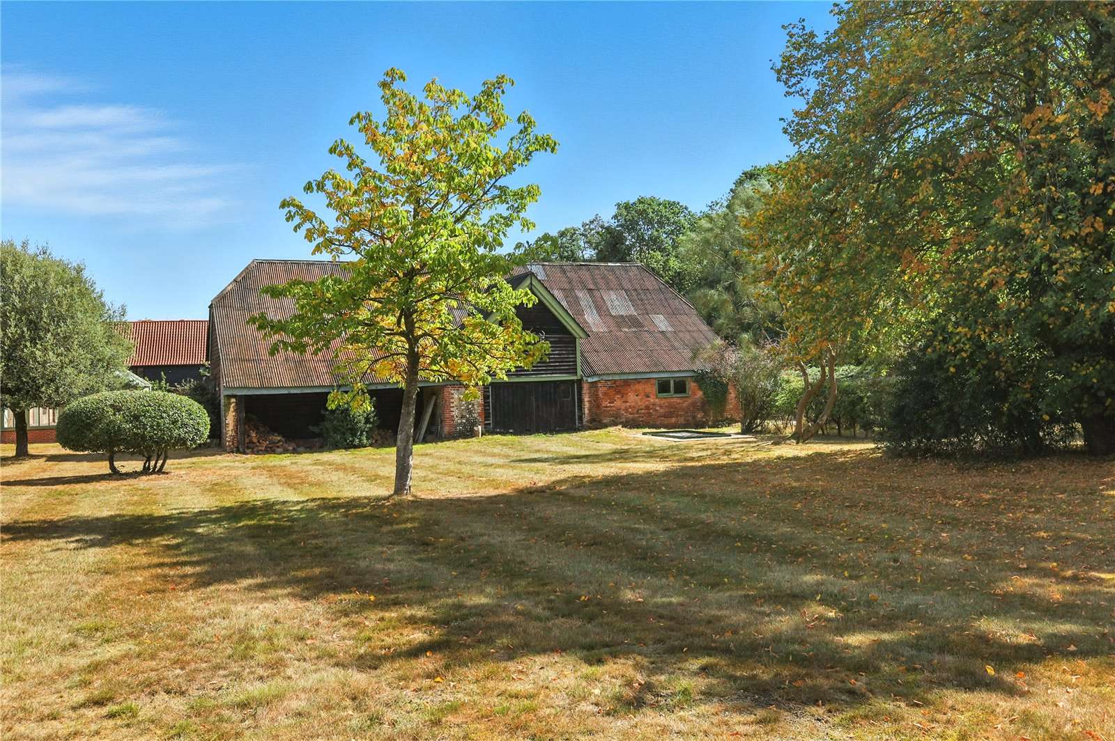 St. Helena, Westleton, Saxmundham, Suffolk, IP17 3ED | Property for sale | Savills