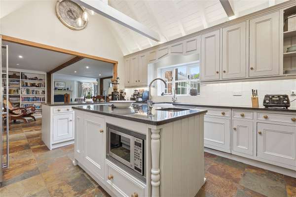 White House Farm Suffolk Country Living 13