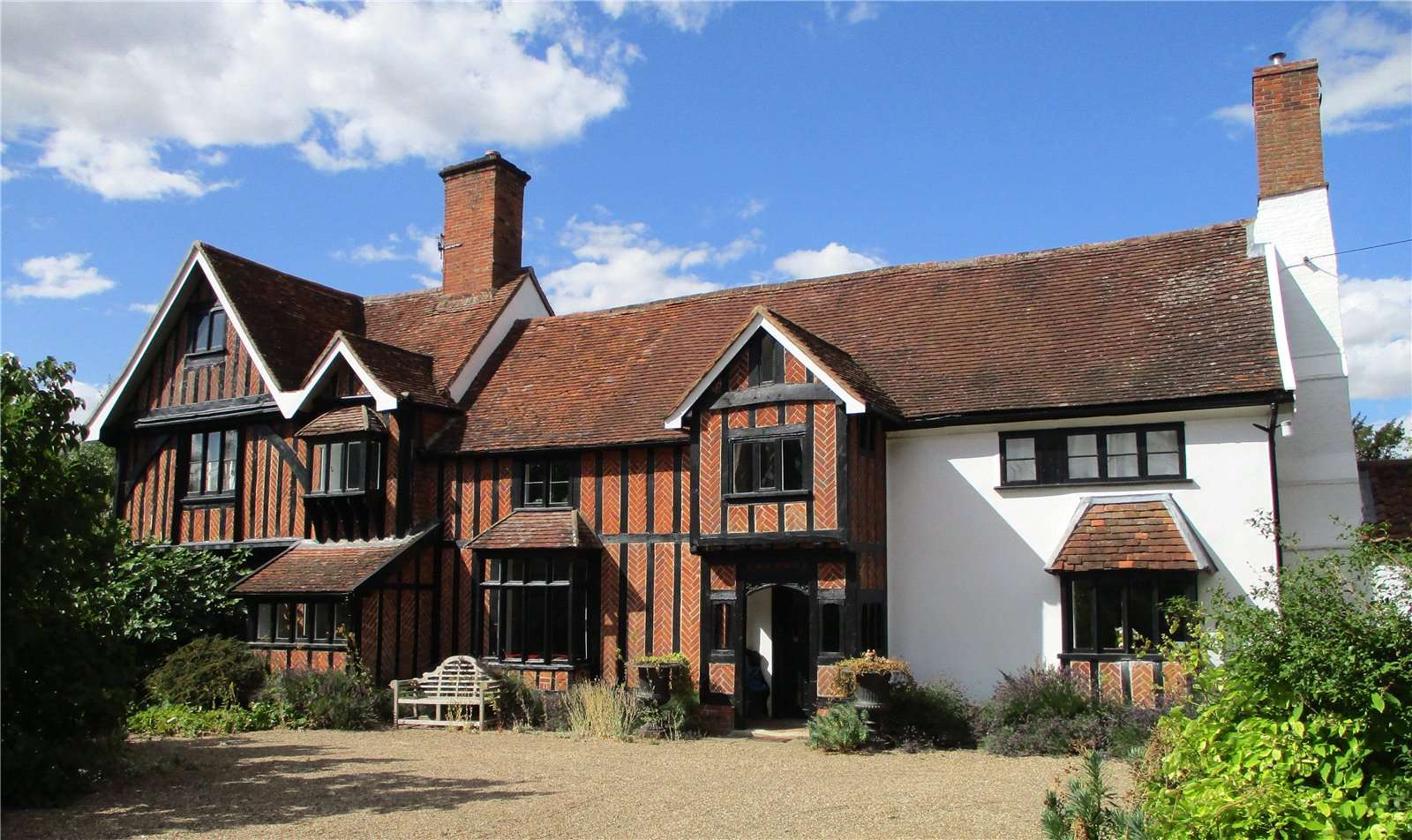 Church Hill, Hoxne, Eye, Suffolk, IP21 5AT Property for sale Savills