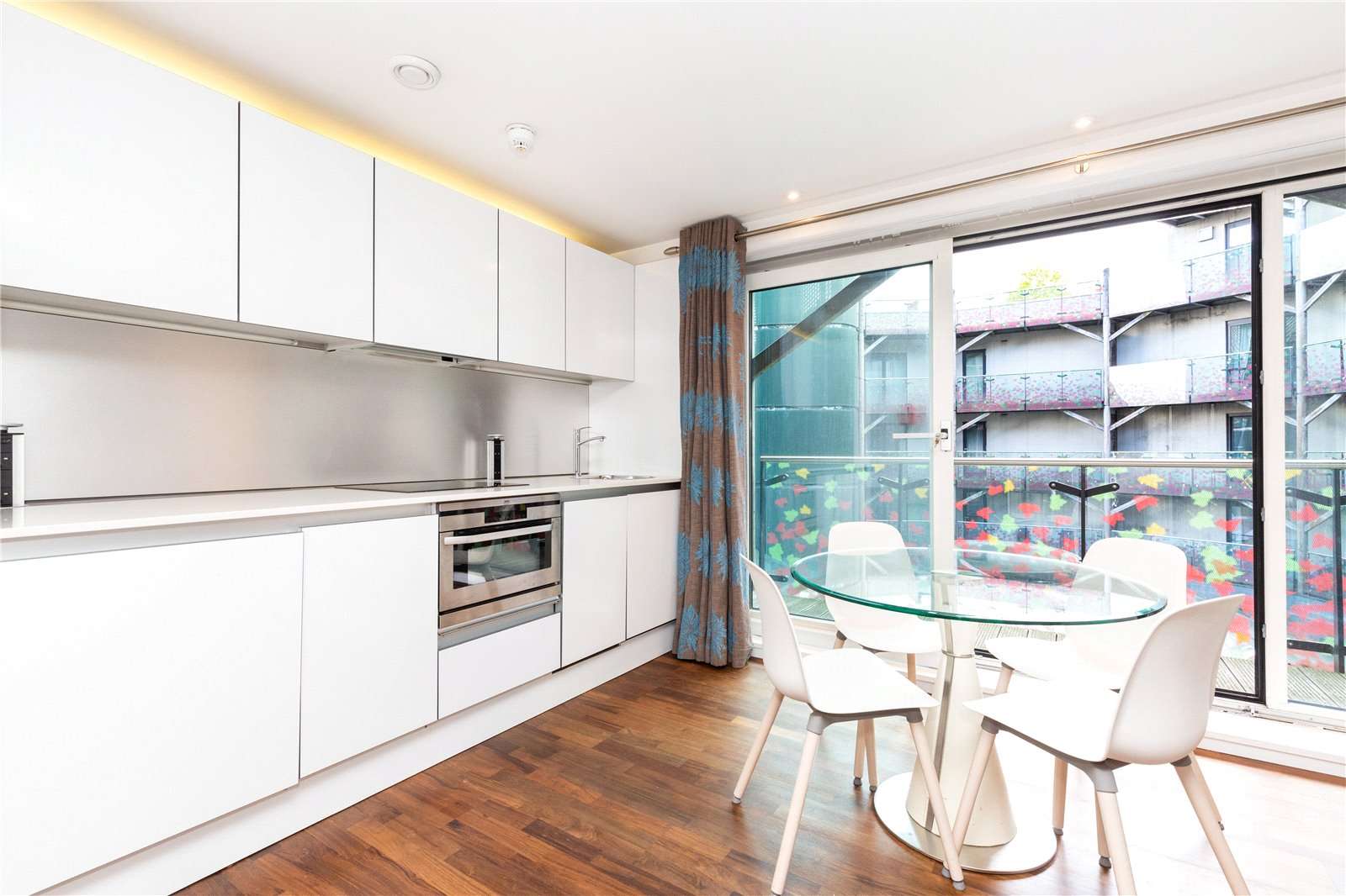 Property to rent in Kings Cross Station, London Savills
