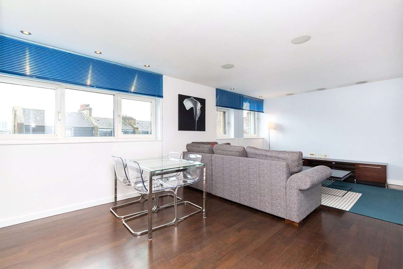 Property to rent in De Beauvoir Town, London, England Savills