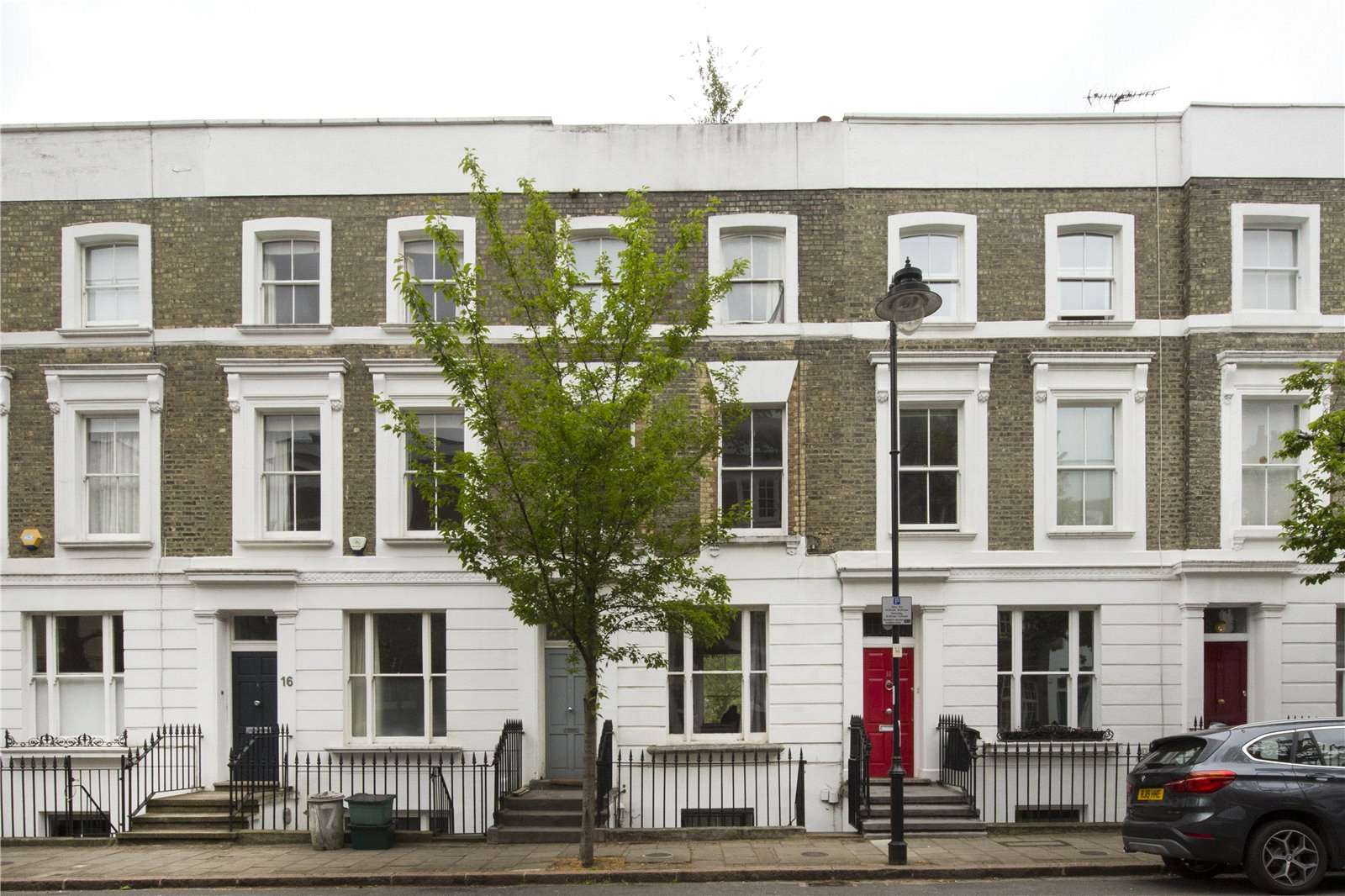 Florence Street, Islington, London, N1 2DX Property to rent Savills