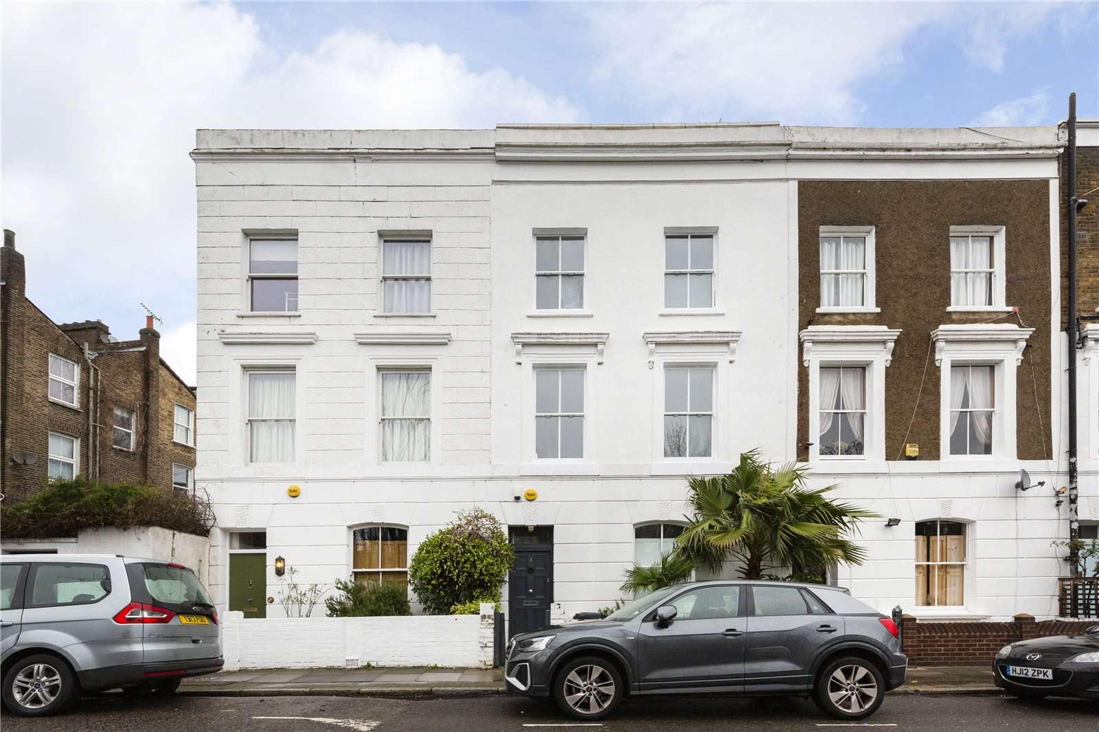 Mildmay Grove North, London, N1 4RH Property to rent Savills