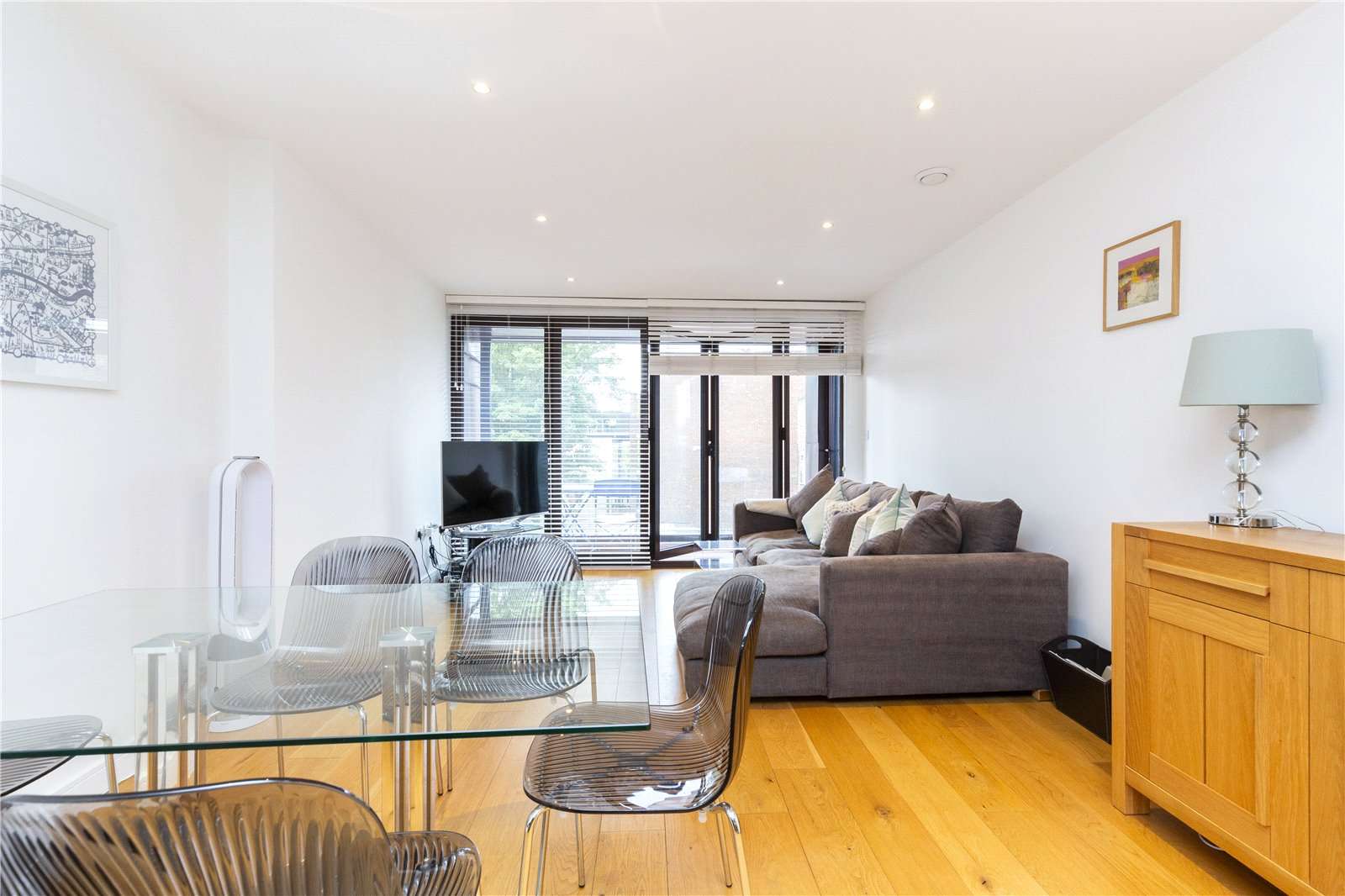 Elmore Street, London, N1 3AH Property to rent Savills