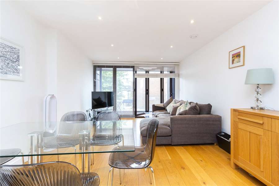 Elmore Street, London, N1 3AH Property to rent Savills