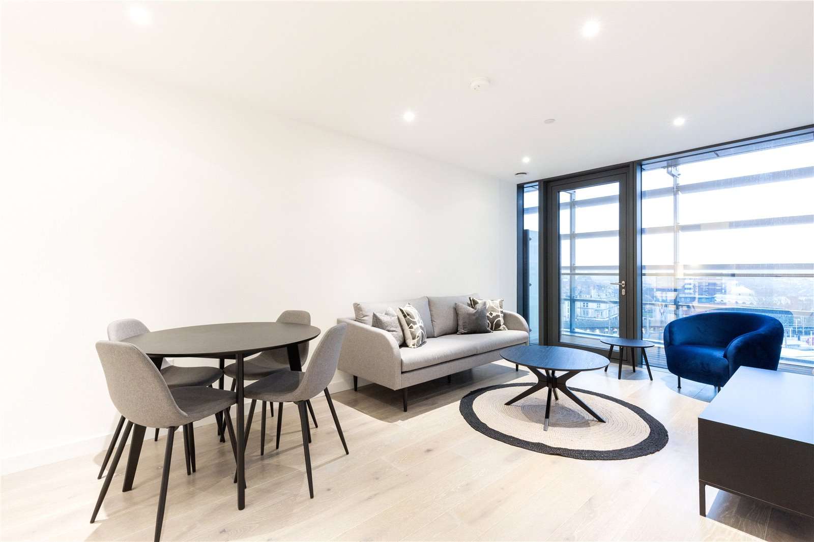City North East Tower, 3 City North Place, London, N4 3FQ Property to