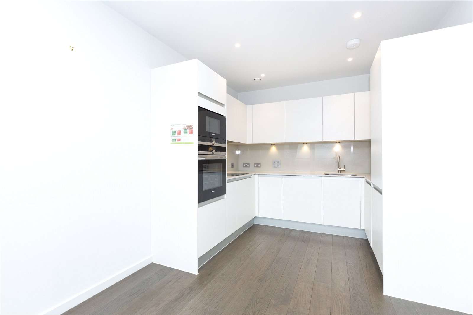 York Way, London, N7 9GY | New Homes & New Builds to rent | Savills