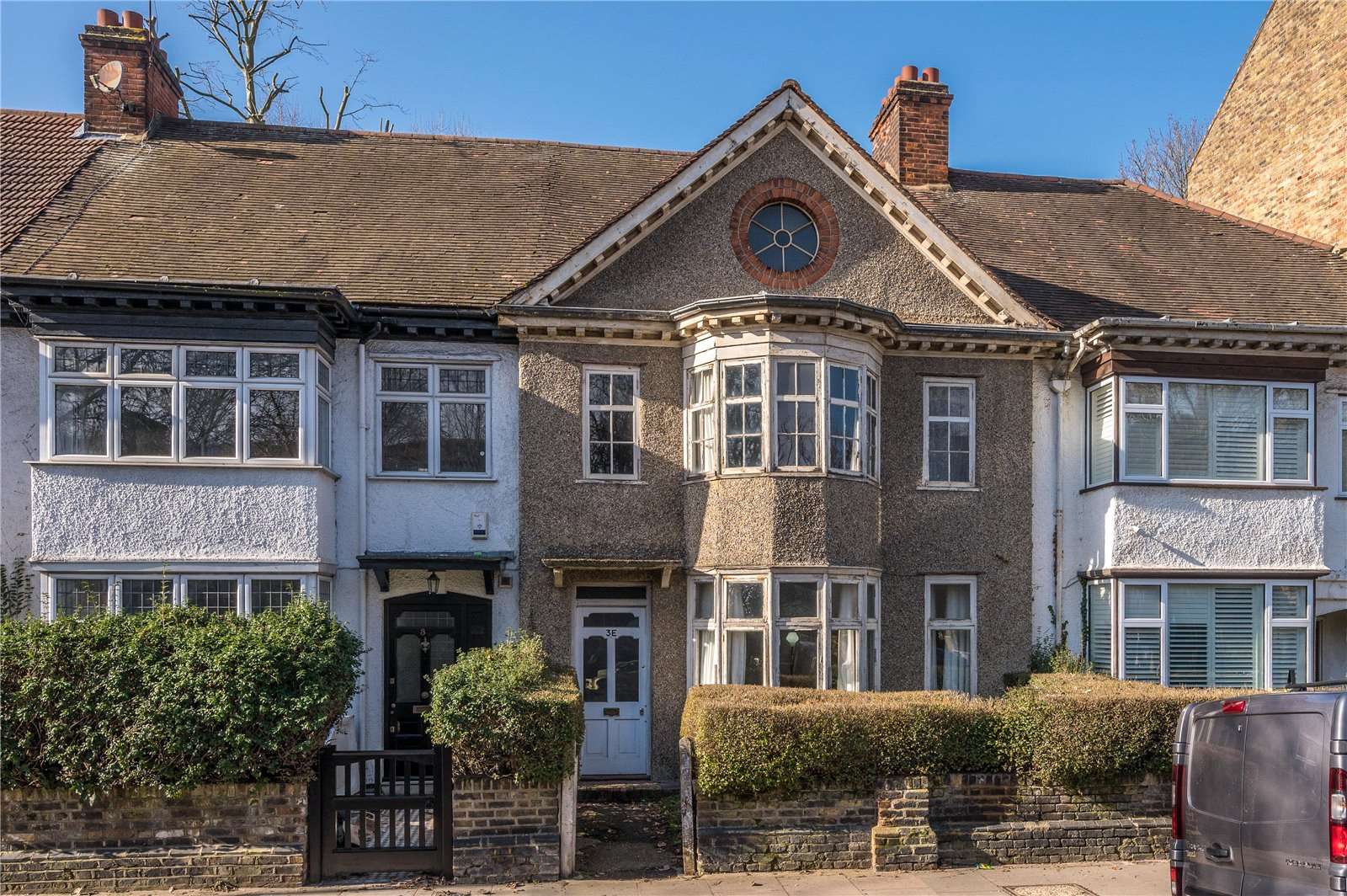 Petherton Road, London, N5 2QX Property for sale Savills