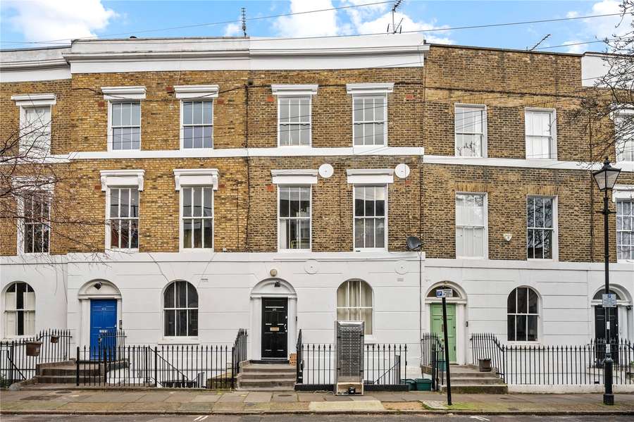Noel Road, Islington, London, N1 8HD Property for sale Savills