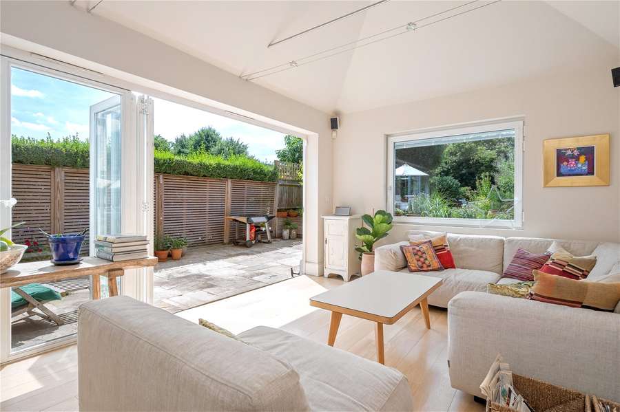 Aberdeen Park, Highbury, London, N5 2BA Property for sale Savills