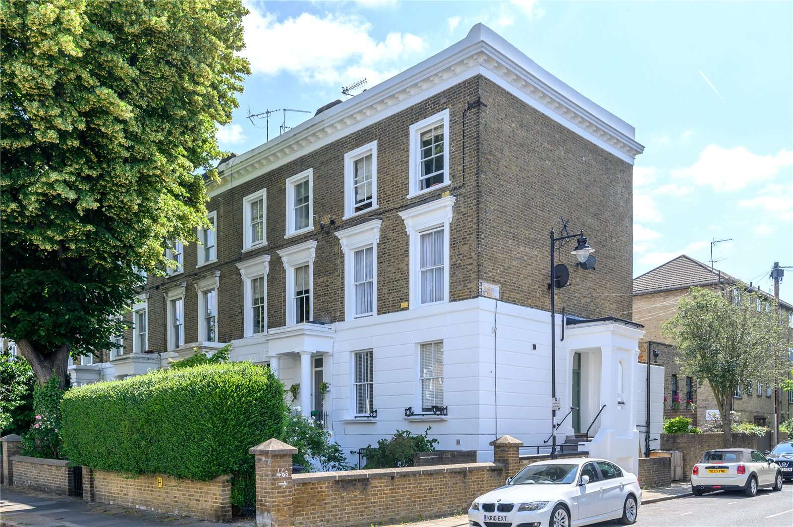 Elizabeth Avenue, Islington, London, N1 3BH | Property for sale | Savills