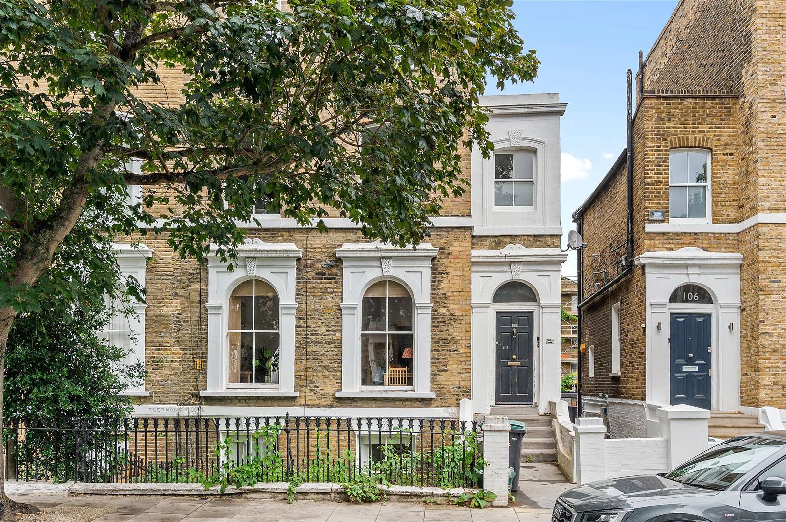Canonbury, London, N1 3LQ Property for sale Savills