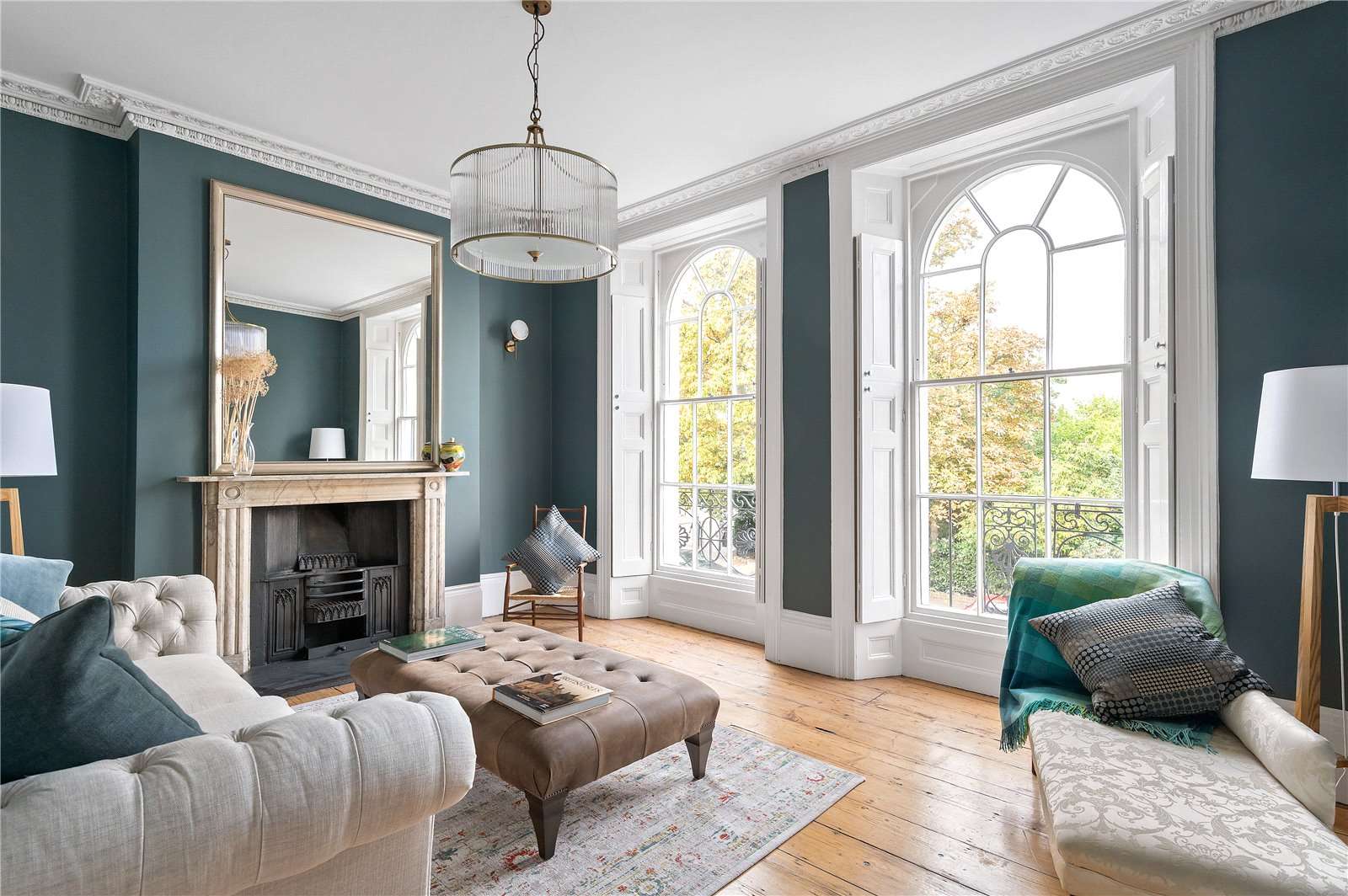 Theberton Street, Islington, London, N1 0QY Property for sale Savills