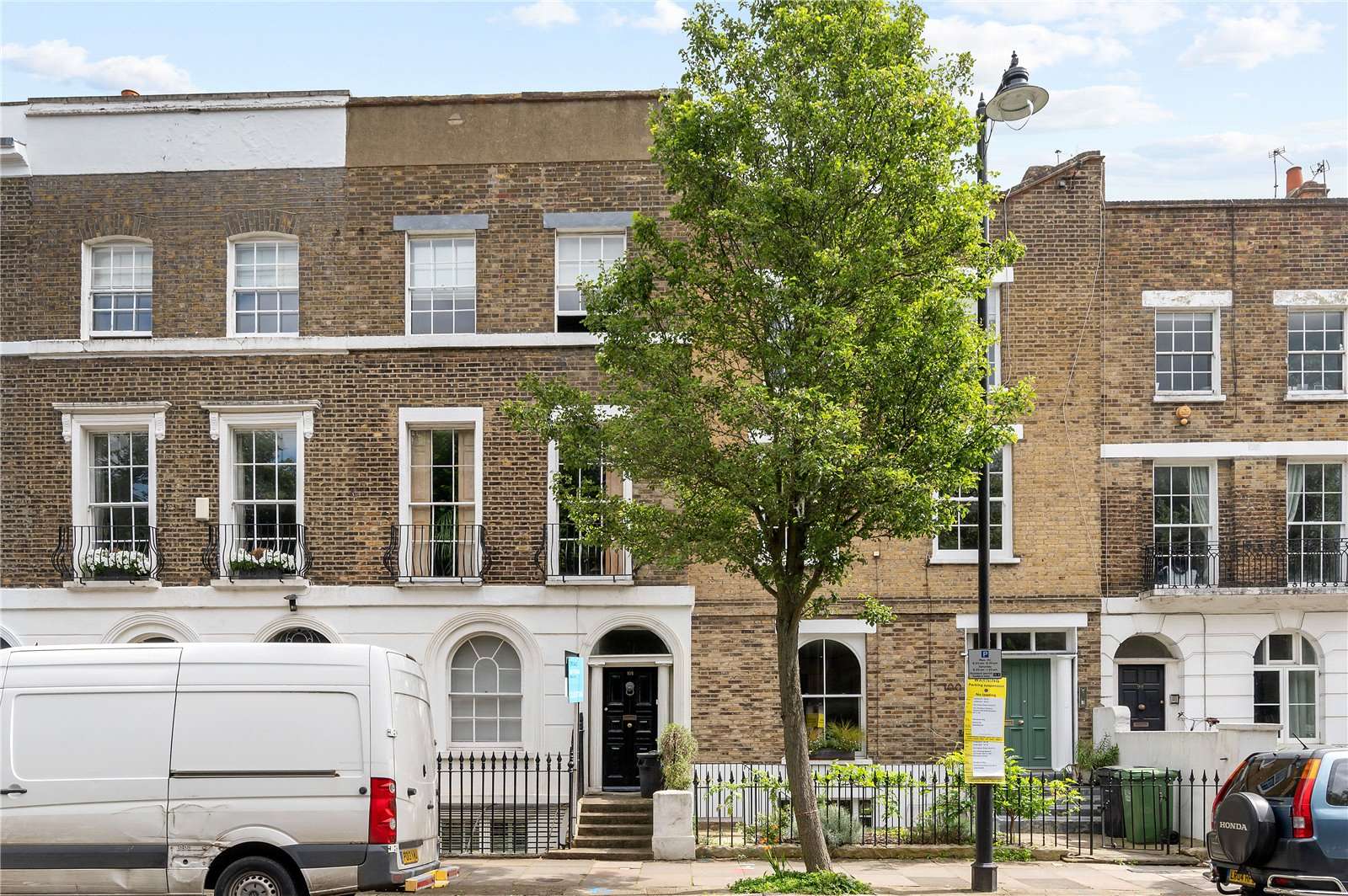 Barnsbury Road, London, N1 0ES Property for sale Savills