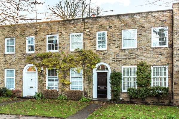 Savills Properties For Sale In Highbury London