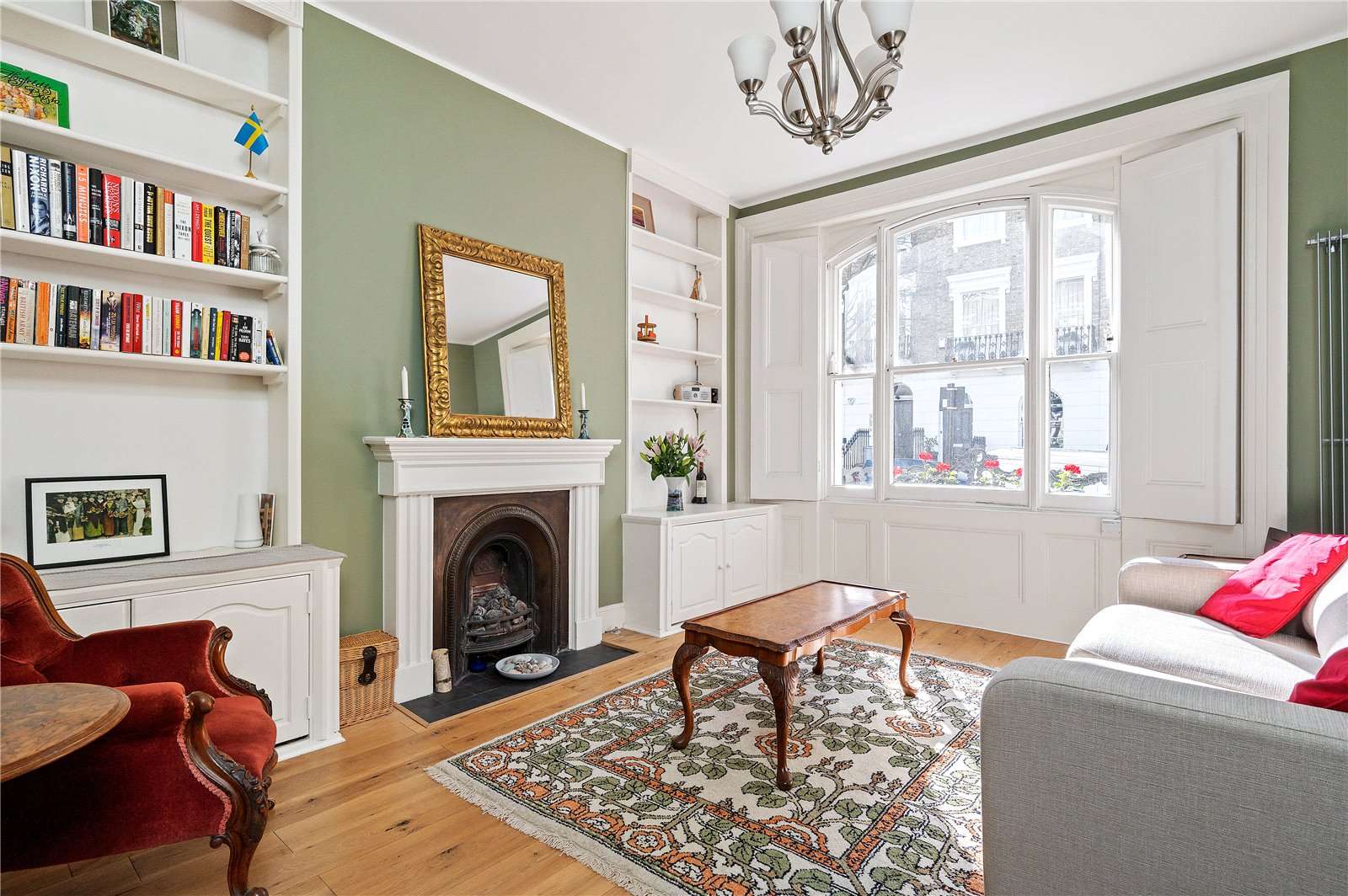Huntingdon Street, London, N1 1BX Property for sale Savills