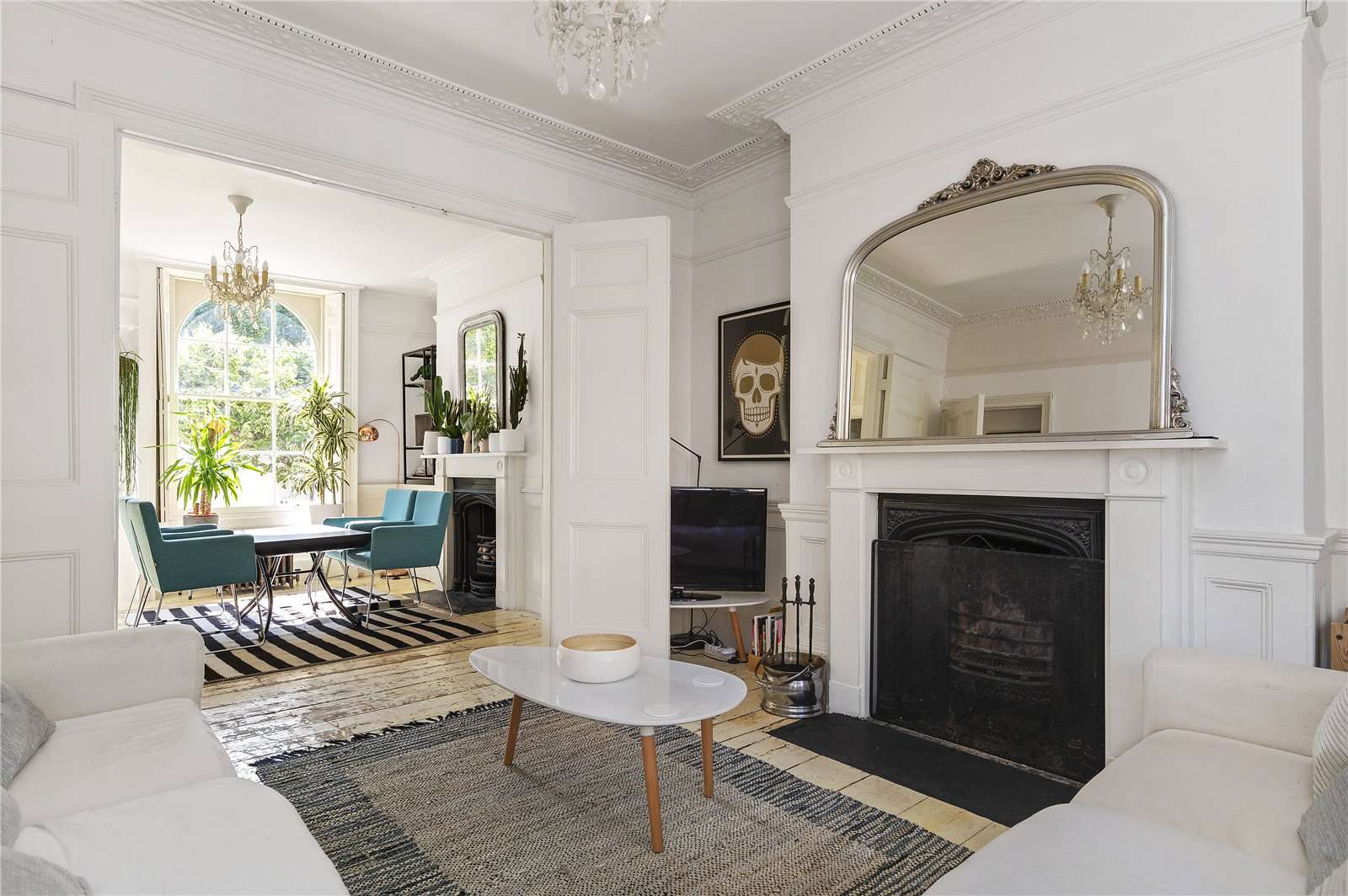 Savills Brooksby Street, Barnsbury, London, N1 1EX Property for sale