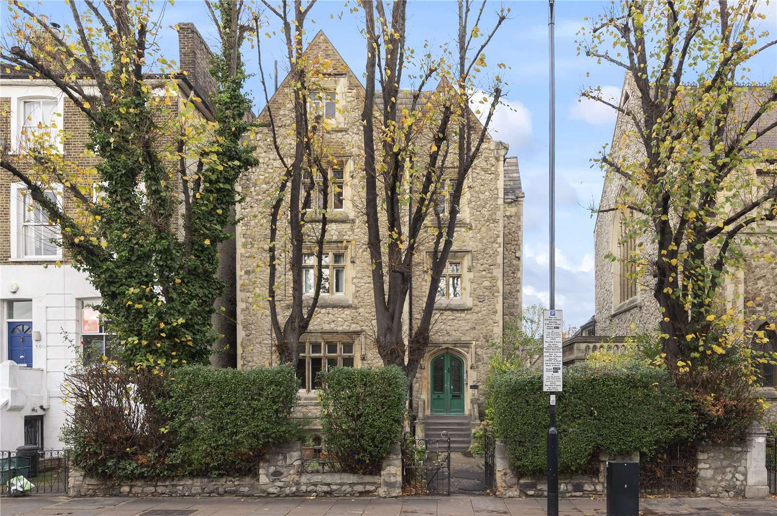 Mildmay Grove North, Islington, London, N1 4PL Property for sale Savills