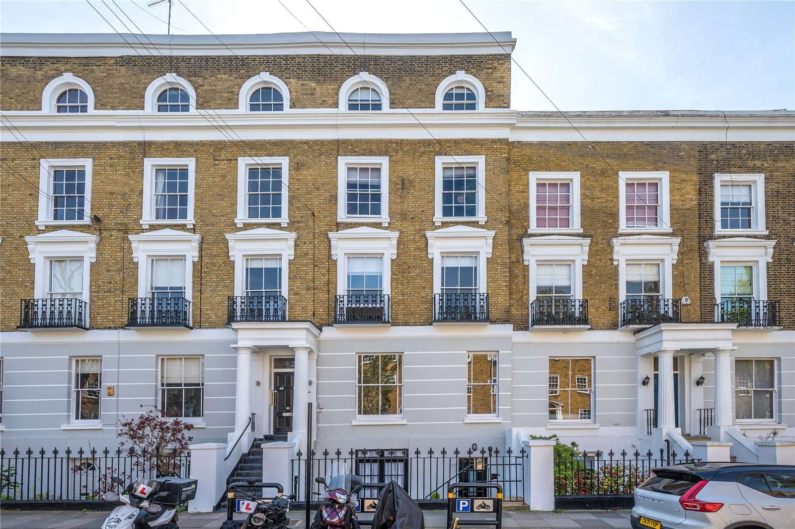 Property for sale in Highbury, London Savills