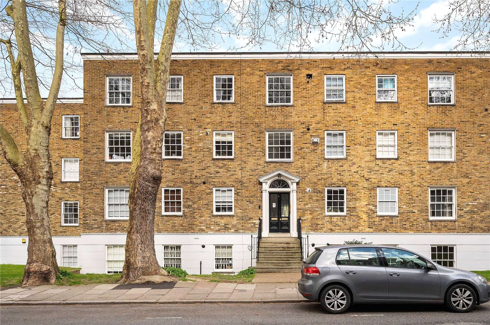 Savills Compton Road, Islington, London, N1 2PA Property for sale