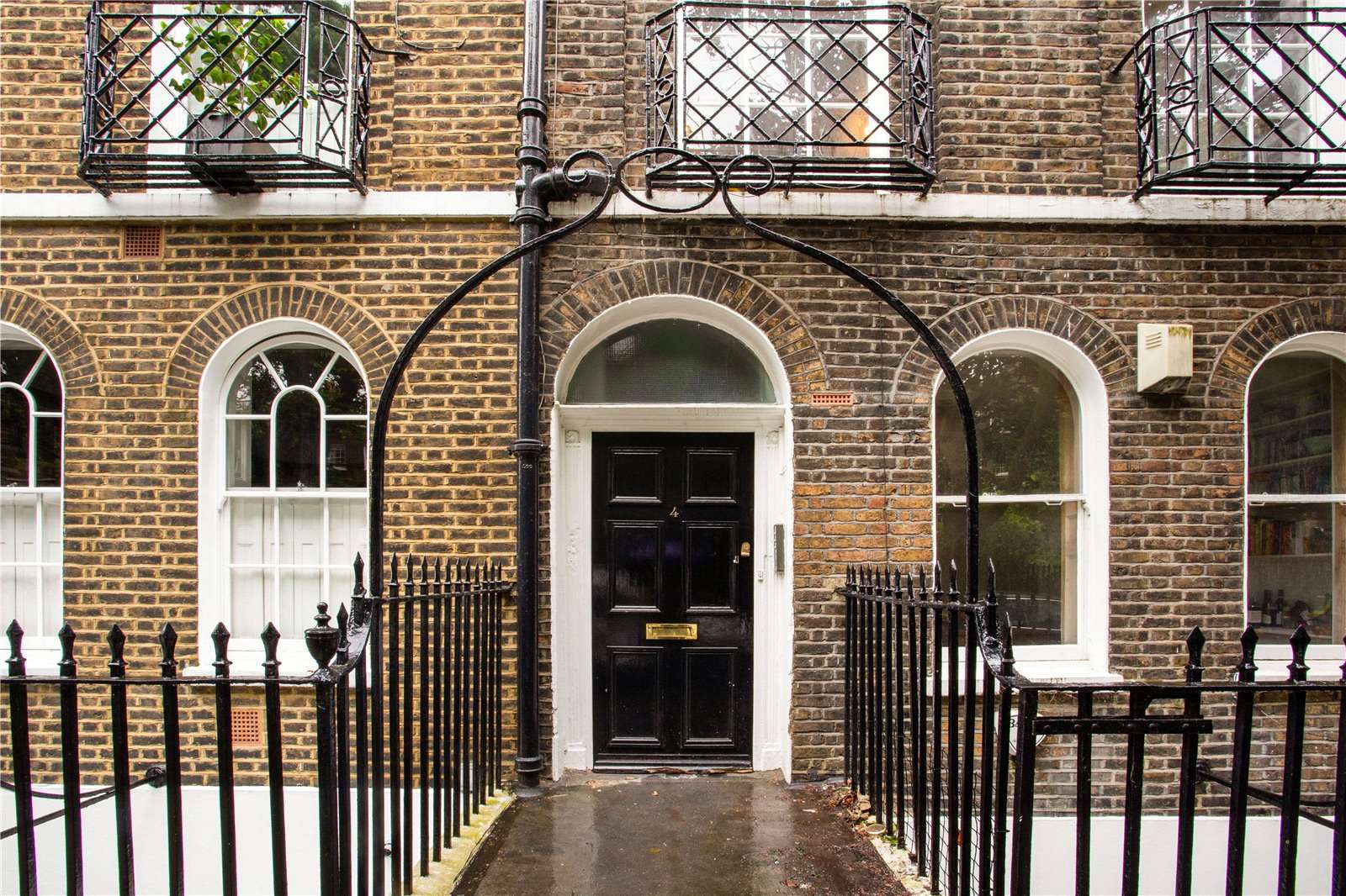 Colebrooke Row, Islington, London, N1 8DB Property for sale Savills