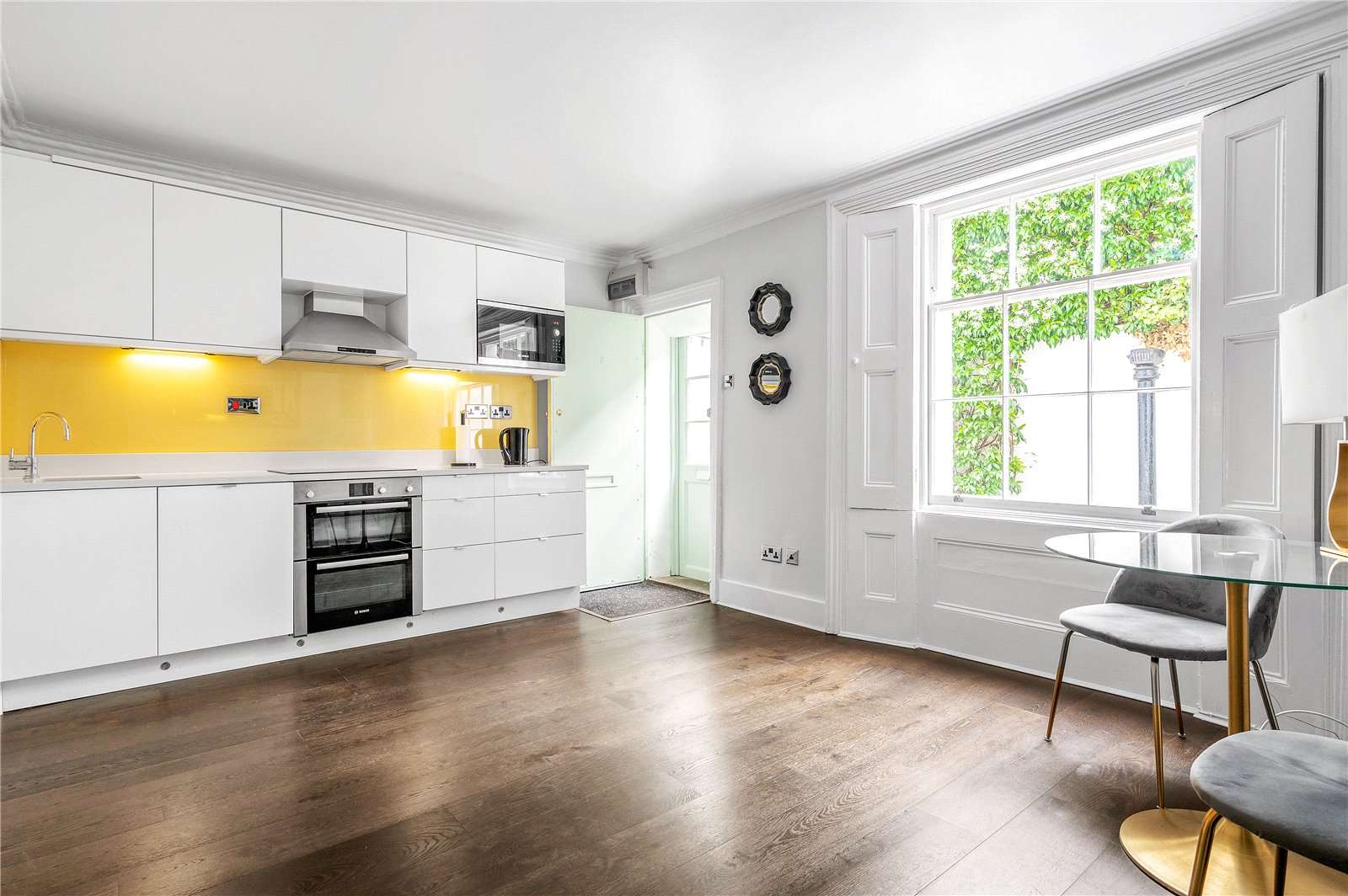 Savills Arlington Square, Islington, London, N1 7DS Property for sale
