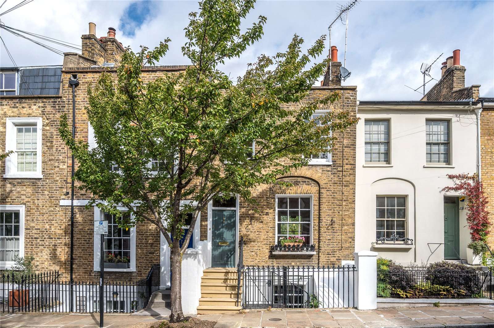 Ripplevale Grove, Islington, London, N1 1HT Property for sale Savills