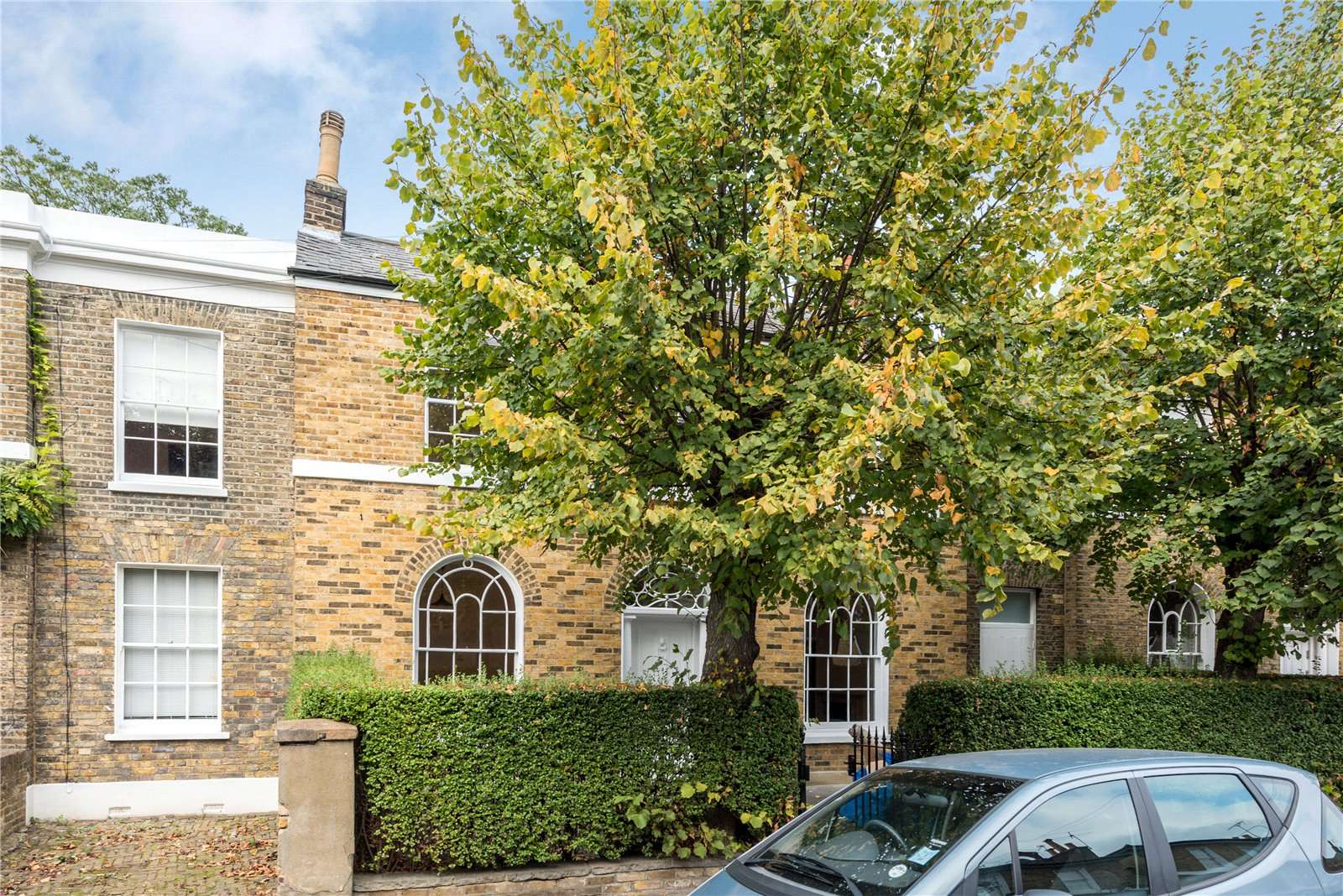 Ripplevale Grove, London, N1 1HU Property for sale Savills