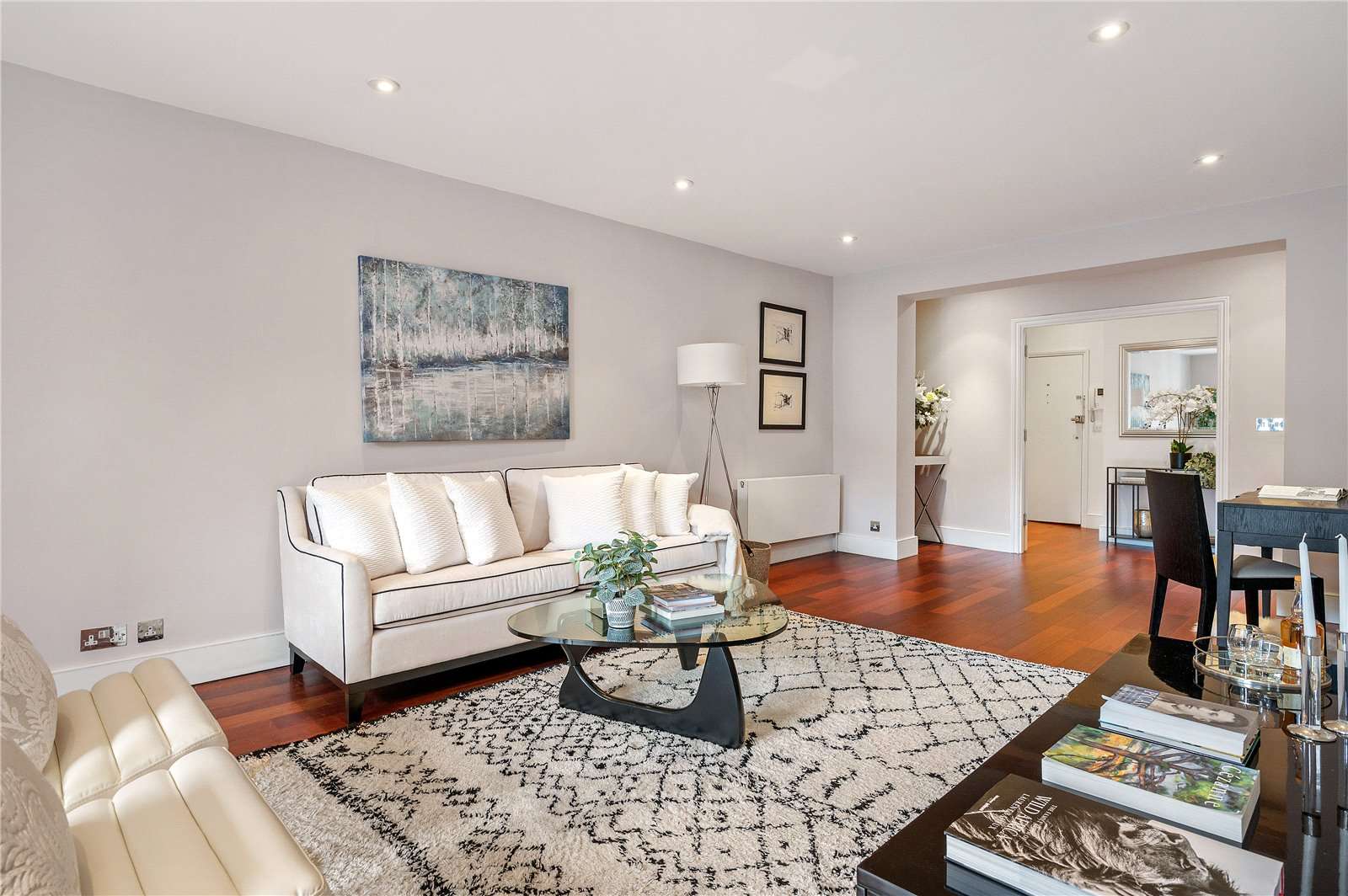 Savills Upper Street, London, N1 1QN Property for sale