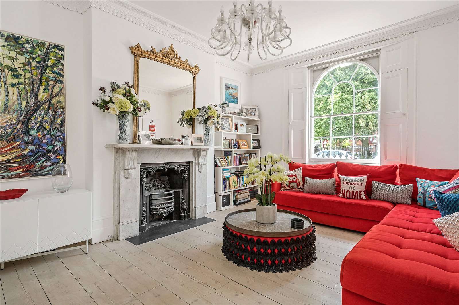 Property for sale in Farringdon Underground, London Savills