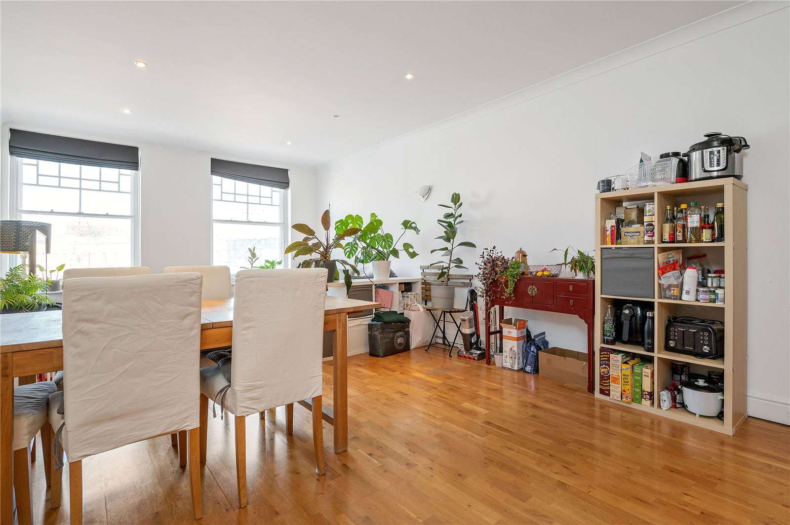 Savills Upper Street, Angel, Islington, London, N1 2XQ Property for