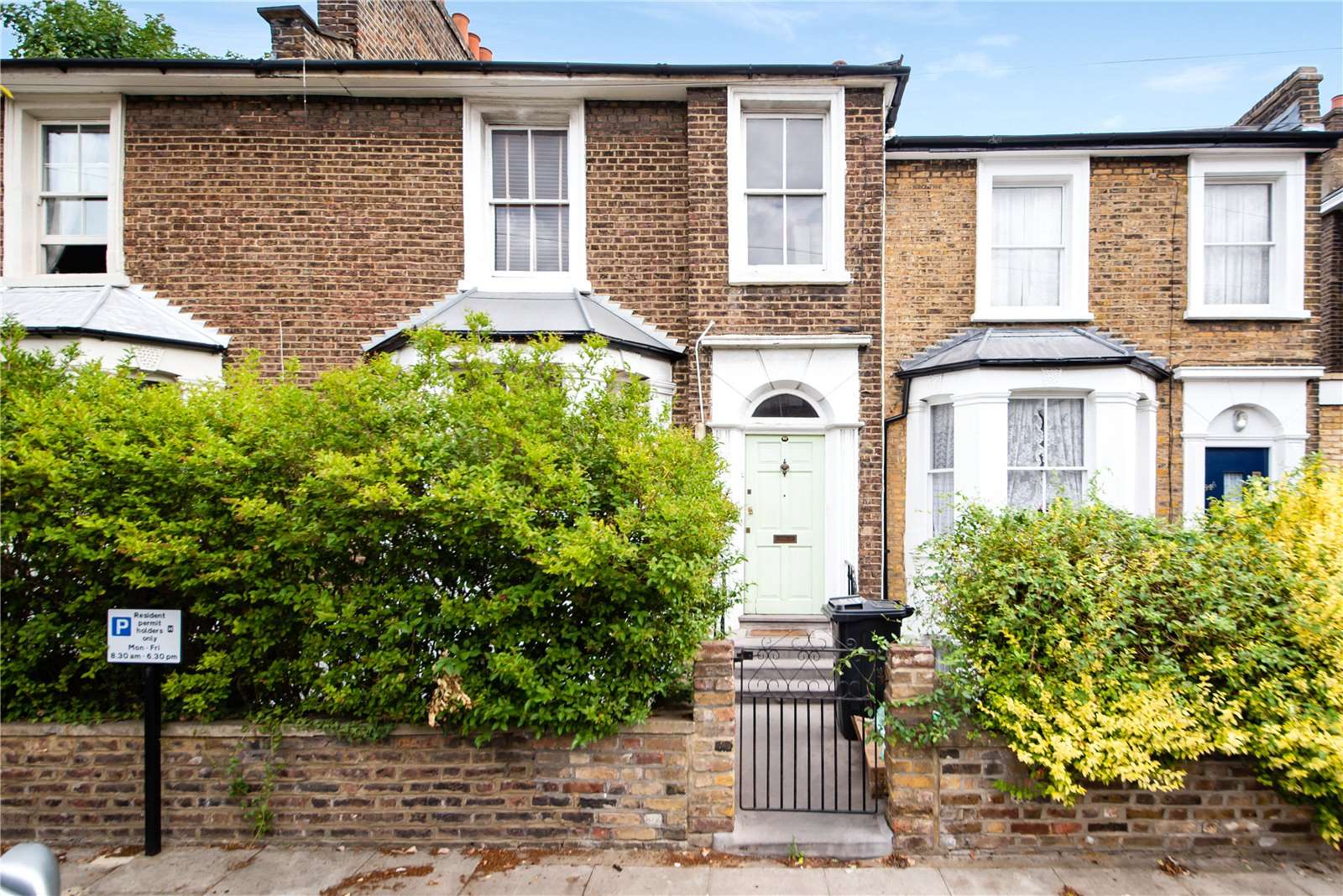 Mortimer Road, Islington, London, N1 4LH Vlastnictví na prodej Savills