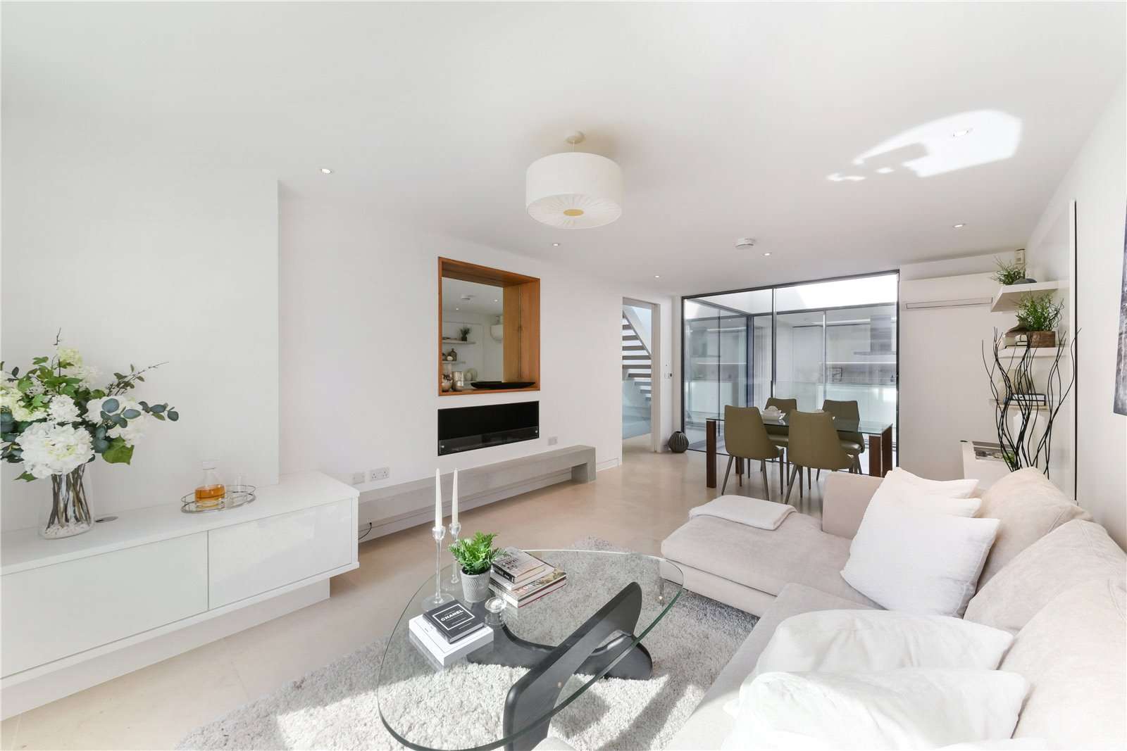 Compton Avenue, Islington, London, N1 2XD Property for sale Savills