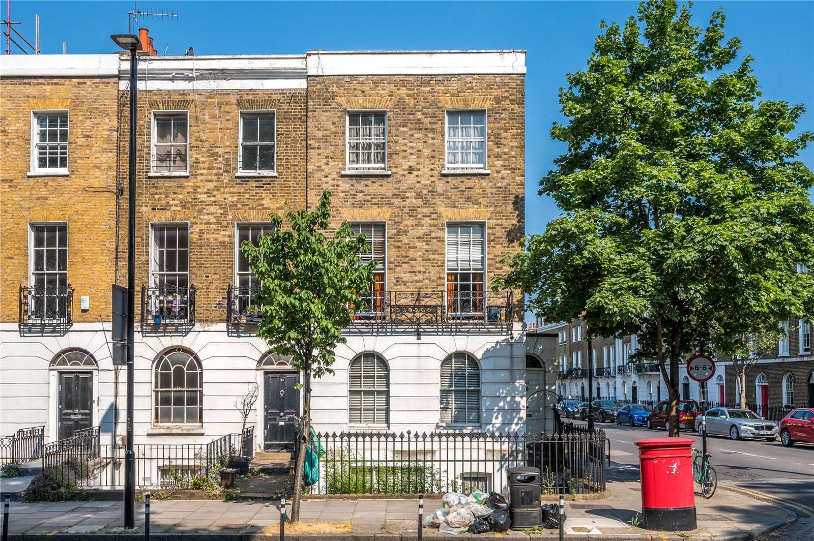 Liverpool Road, London, N1 0RE Property for sale Savills