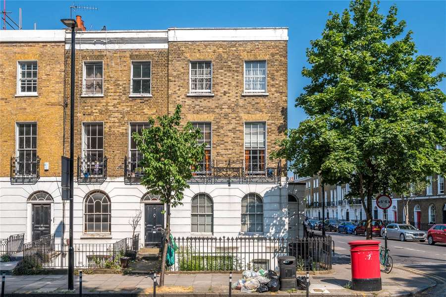 Liverpool Road, London, N1 0RE Property for sale Savills