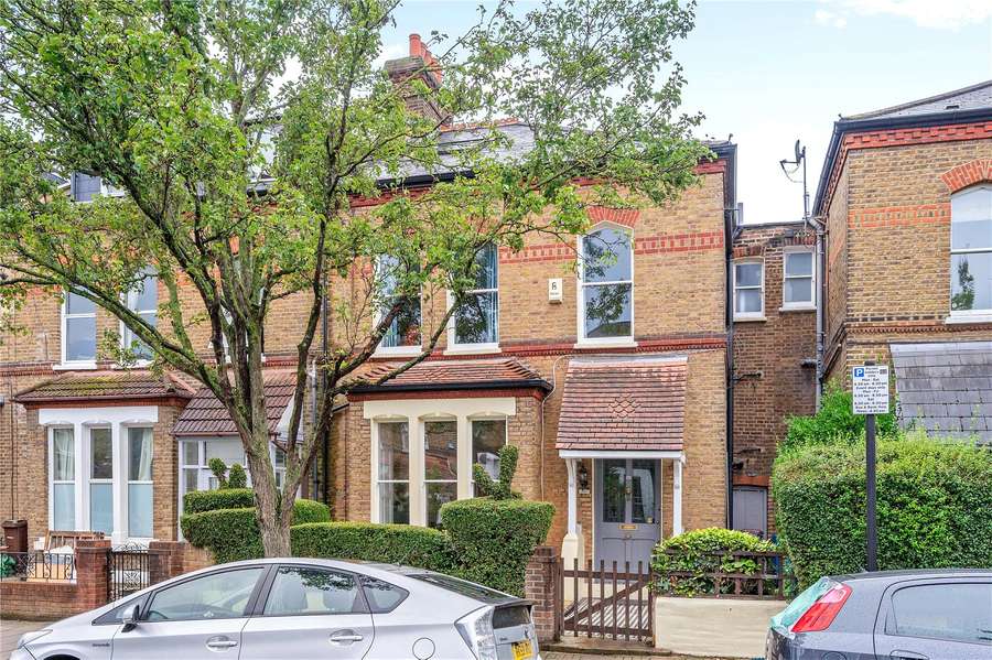 Finsbury Park Road, London, N4 2JT Property for sale Savills