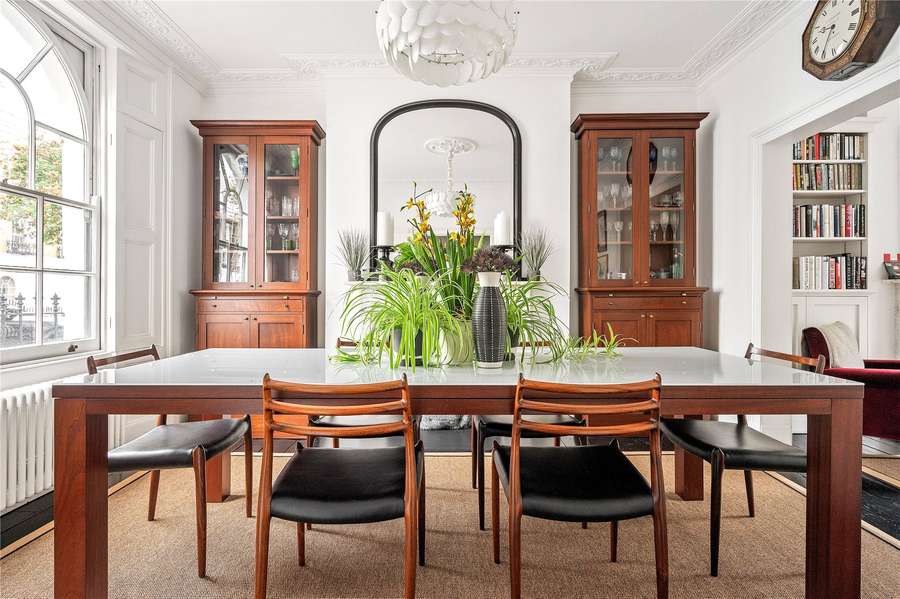 Gerrard Road, Islington, London, N1 8AY คุณสมบัติ รอขาย Savills