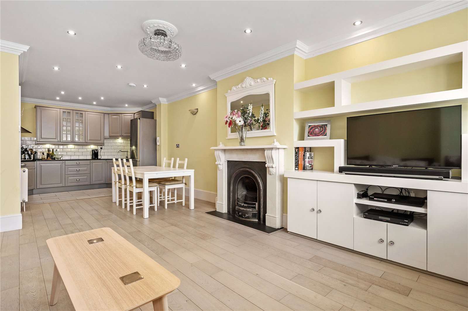 Property for sale in Finsbury Park Station, London Savills