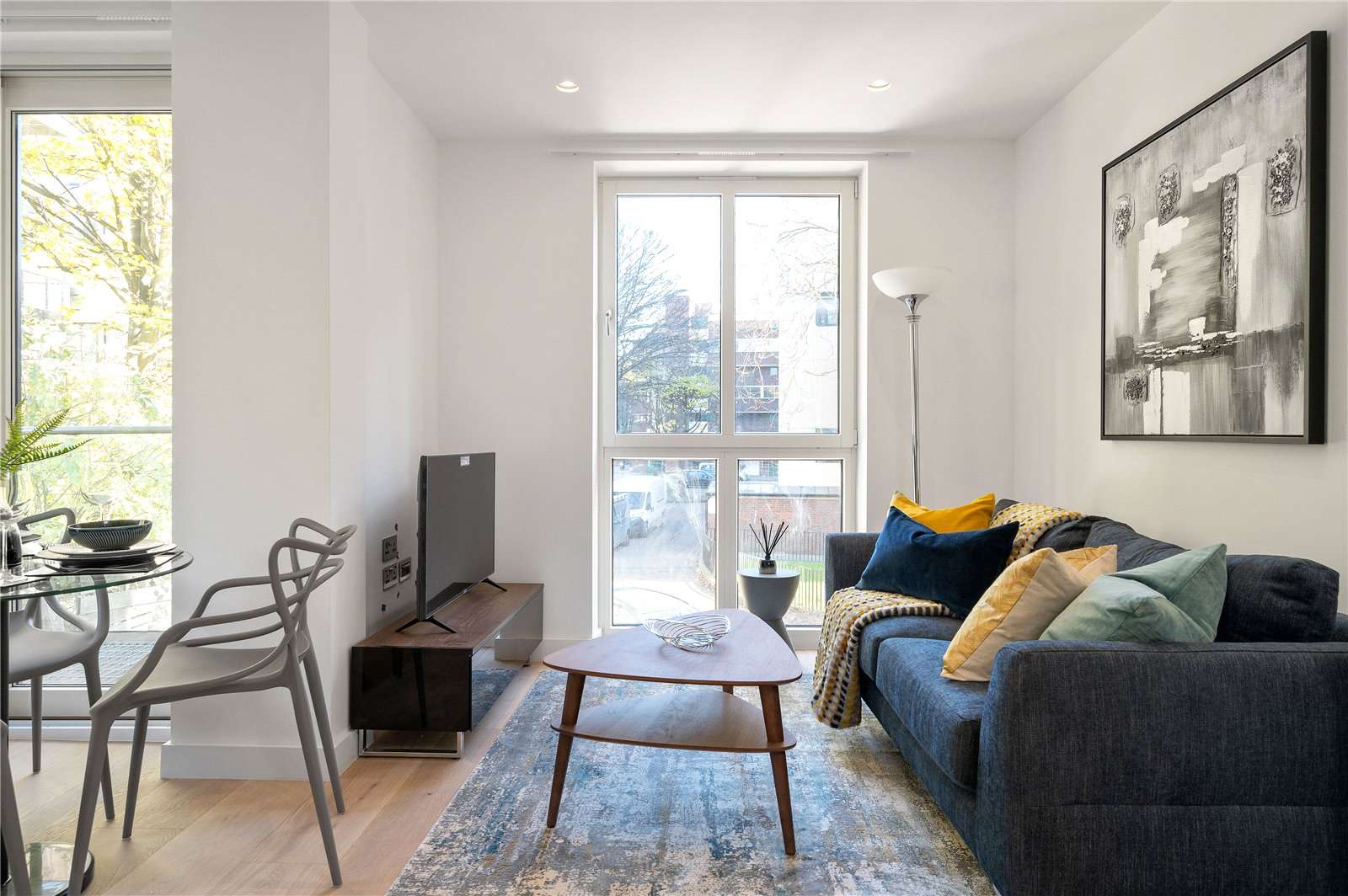 Property for sale in Kings Cross Station, London Savills