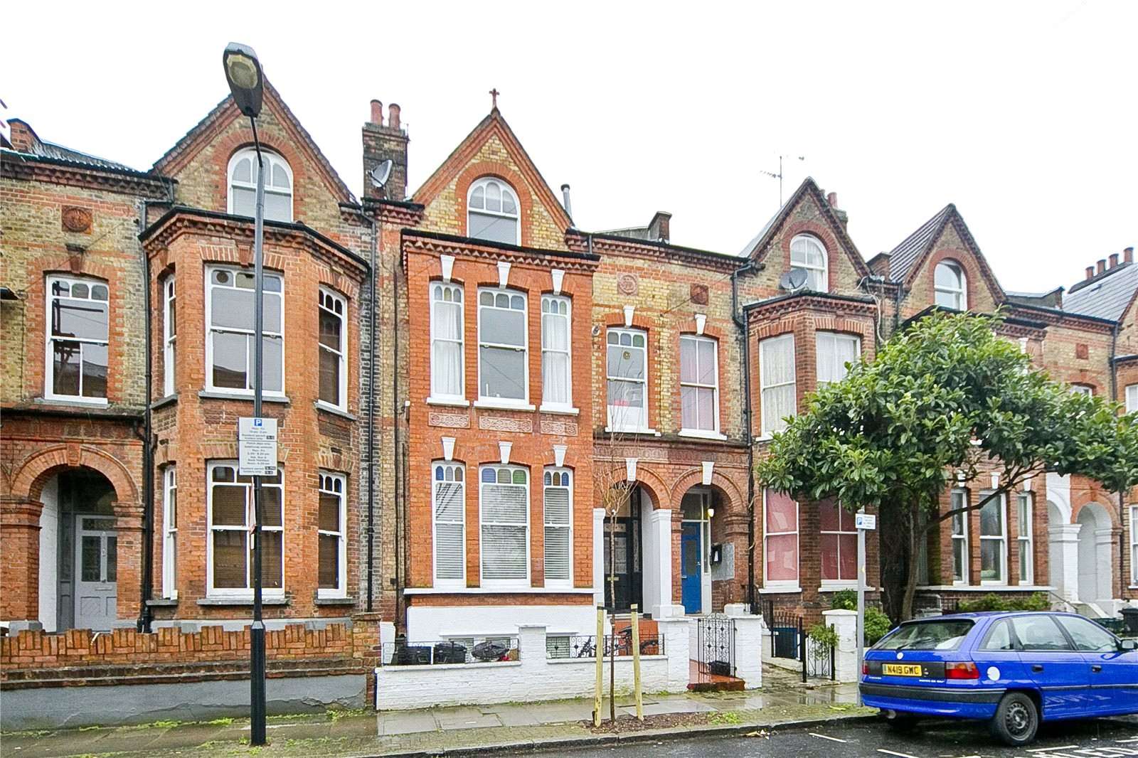 Property for sale in Stoke Newington, London Savills